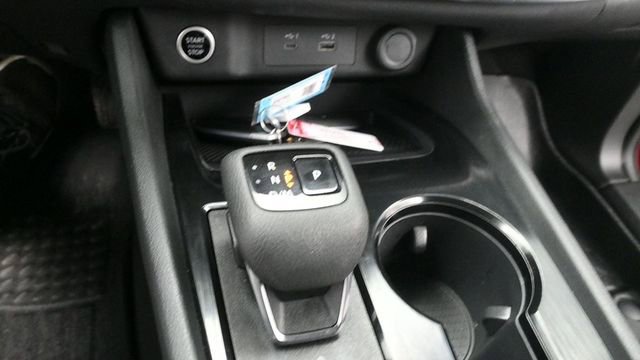 Used 2023 Nissan Rogue S FWD image 19