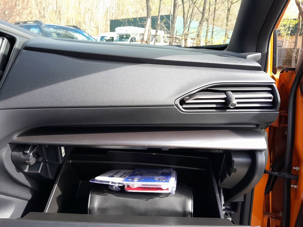 Used 2023 Subaru WRX image 37