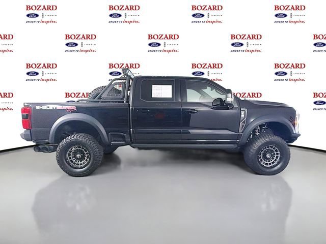 Used 2024 Ford F250 Lariat w/ Lariat Ultimate Package AWD/4WD image 9