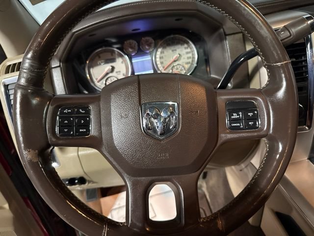 Used 2012 RAM 2500 Longhorn w/ Protection Group AWD/4WD image 11