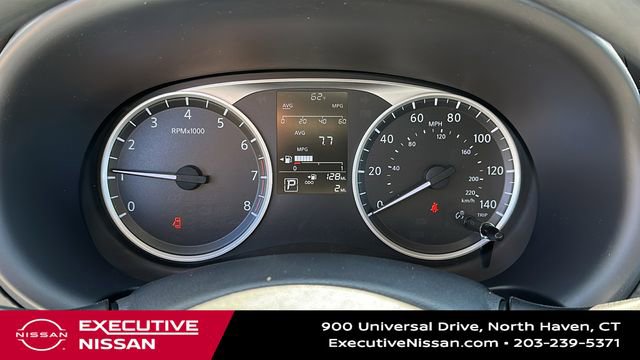 Used 2025 Nissan Kicks Play S image 14