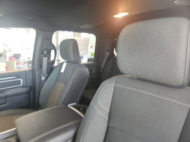 New 2026 RAM 2500 Big Horn image 39