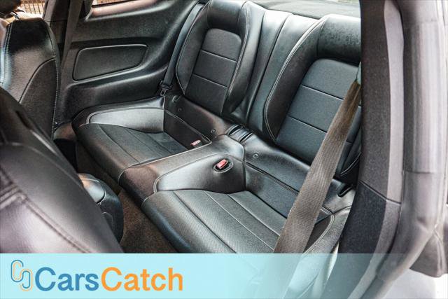 Used 2017 Ford Mustang GT Premium image 22