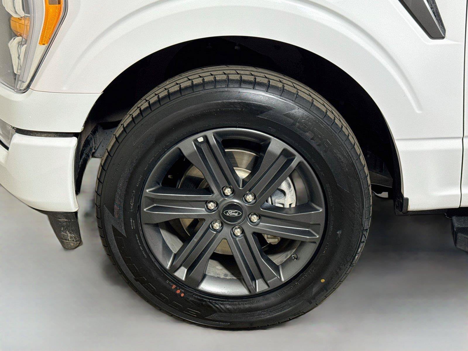 Used 2023 Ford F150 XLT w/ Equipment Group 302A High RWD image 28