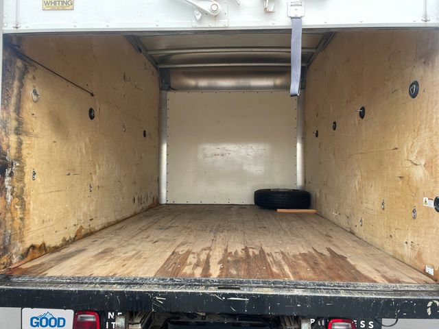 Used 2017 Chevrolet Silverado 3500 W/T image 13