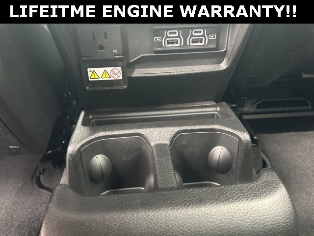 New 2025 Jeep Grand Cherokee L Limited w/ Black Appearance Package image 46