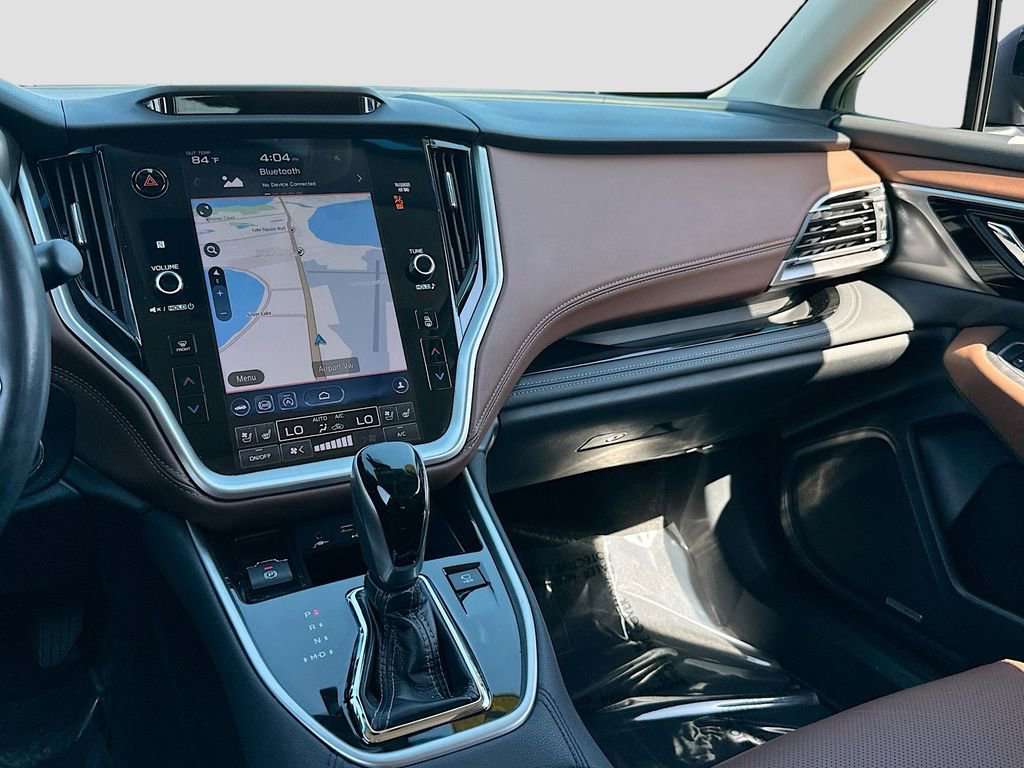 Used 2022 Subaru Outback Touring image 25