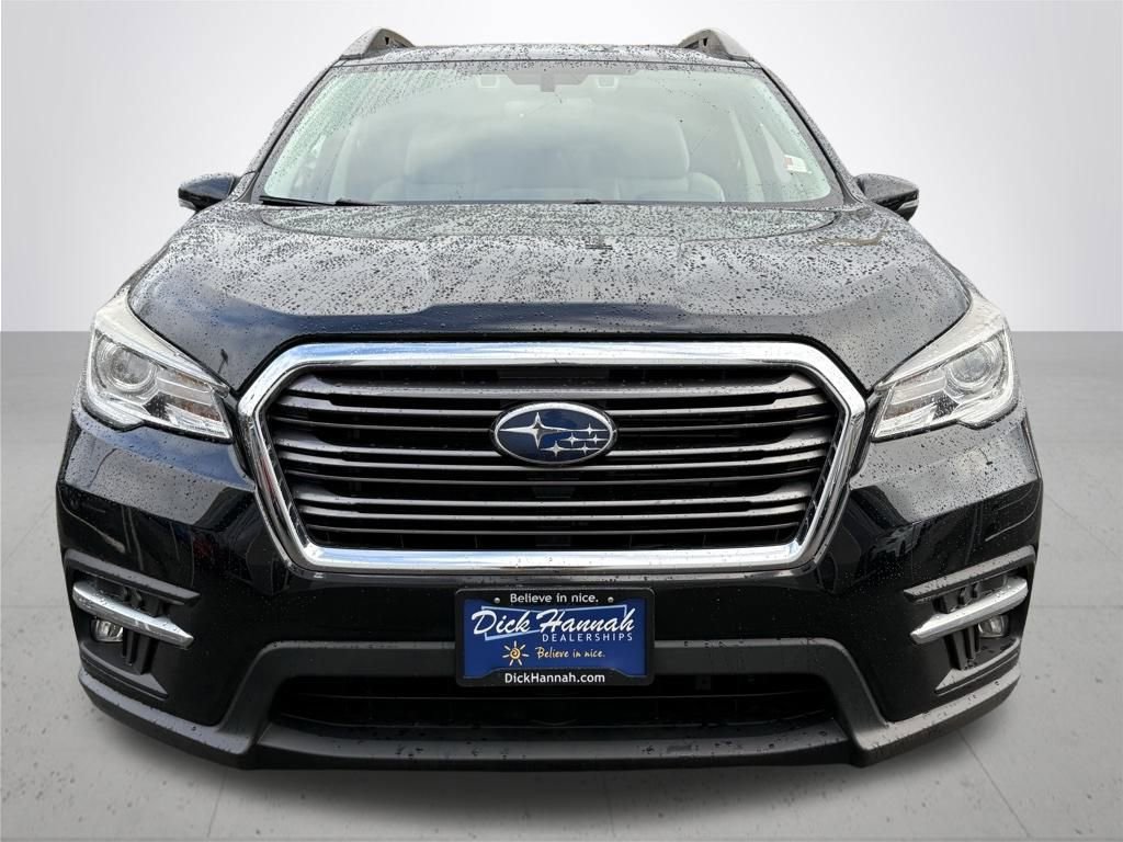 Used 2021 Subaru Ascent Limited image 3
