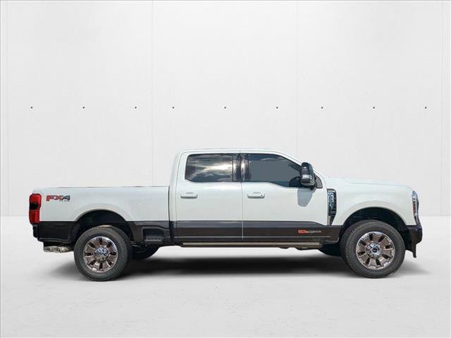 New 2025 Ford F250 King Ranch image 4