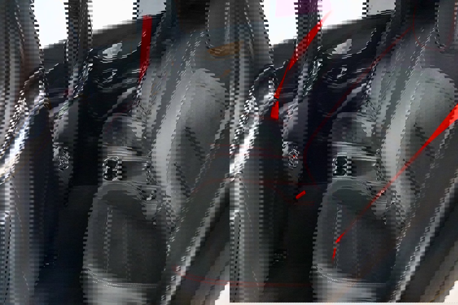 Used 2021 Mercedes-Benz AMG GT 63 S image 23