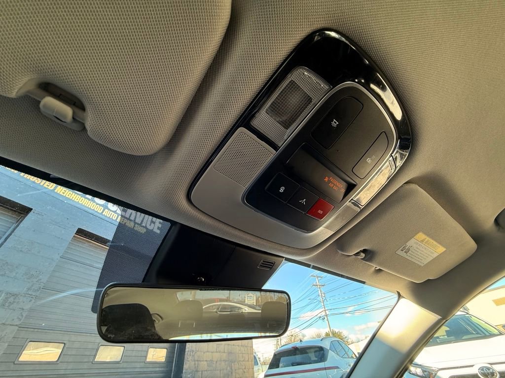 Used 2022 Hyundai Sonata SEL FWD image 26