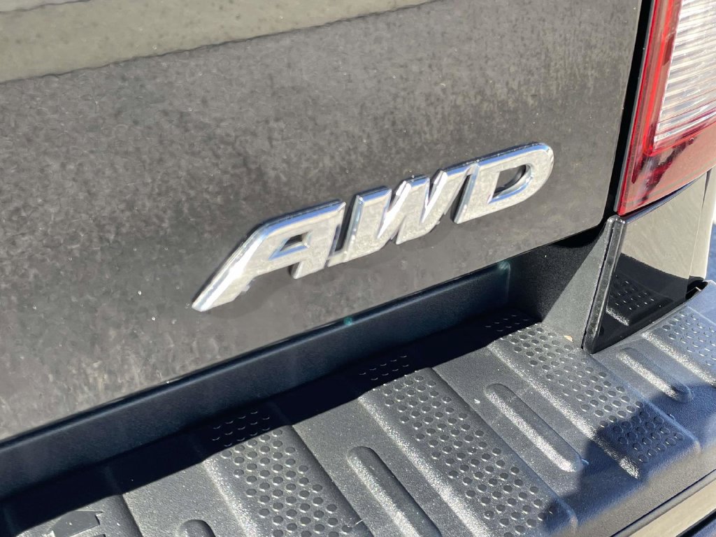 Used 2017 Honda Ridgeline Black Edition image 10