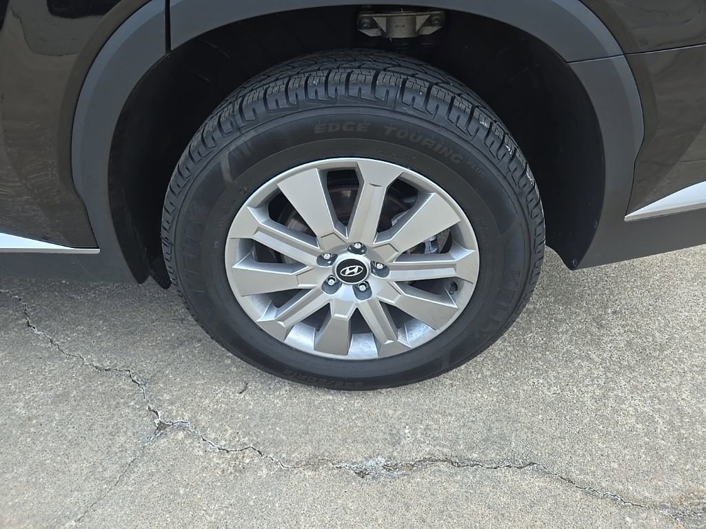 Used 2025 Hyundai Palisade SEL AWD/4WD image 19