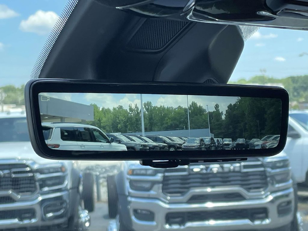 New 2026 Jeep Grand Wagoneer L Summit AWD/4WD image 35