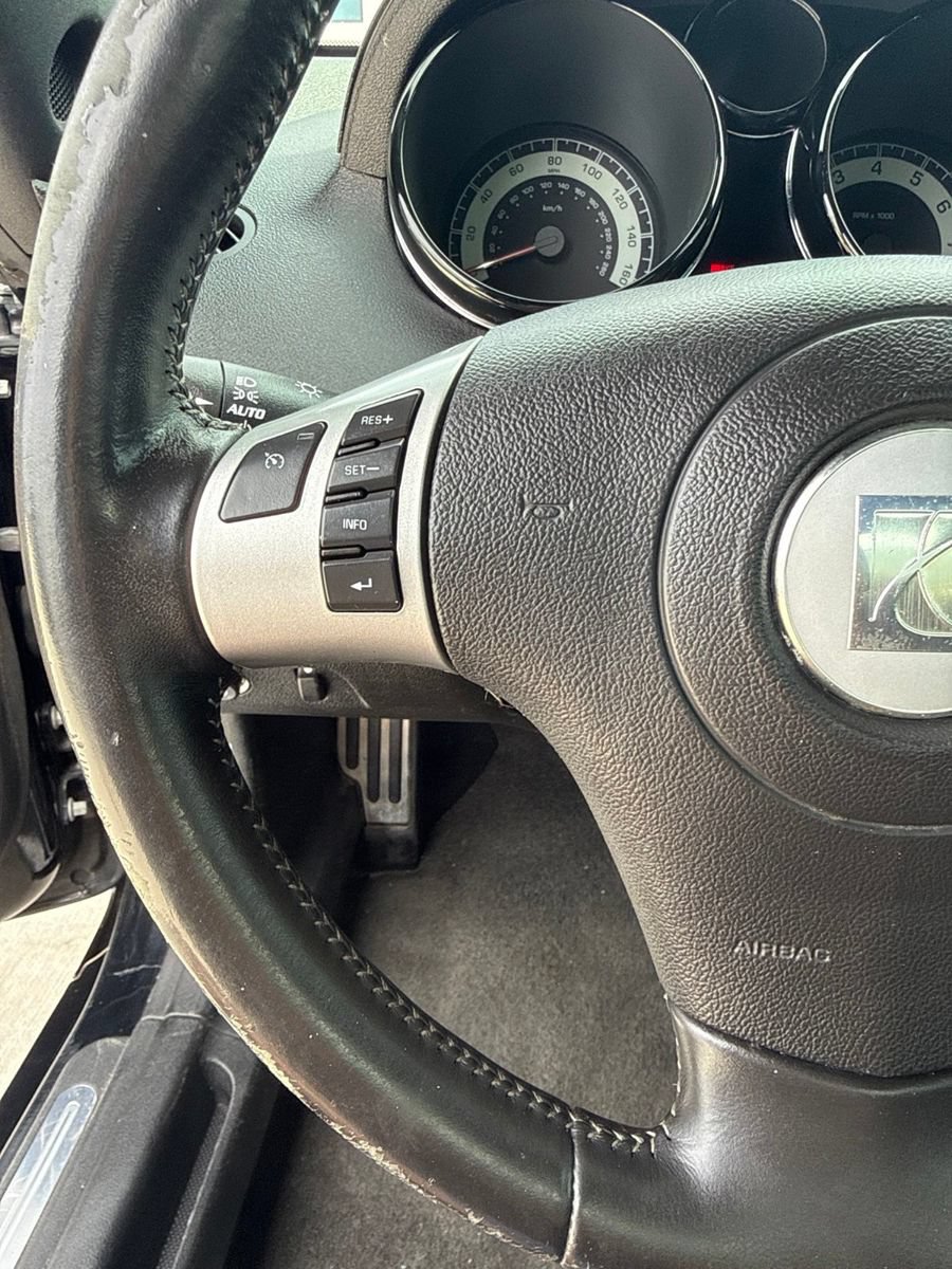 Used 2007 Saturn Sky Red Line RWD image 10