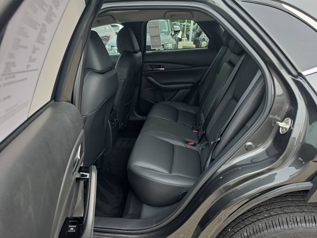 Certified 2023 MAZDA CX-30 AWD 2.5 S w/ Preferred Package image 12