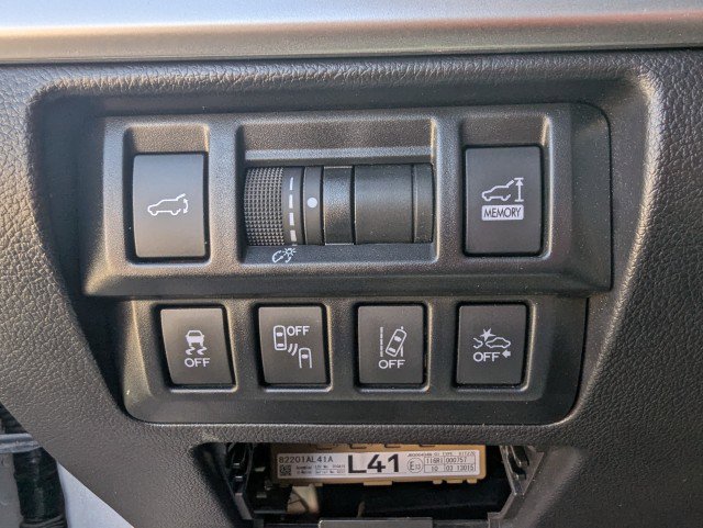 Used 2019 Subaru Outback 2.5i Premium w/ Popular Package #2 image 17