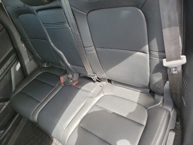 Certified 2024 Lincoln Corsair AWD image 21