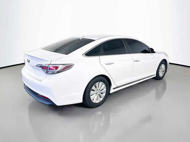 Used 2016 Hyundai Sonata SE image 7