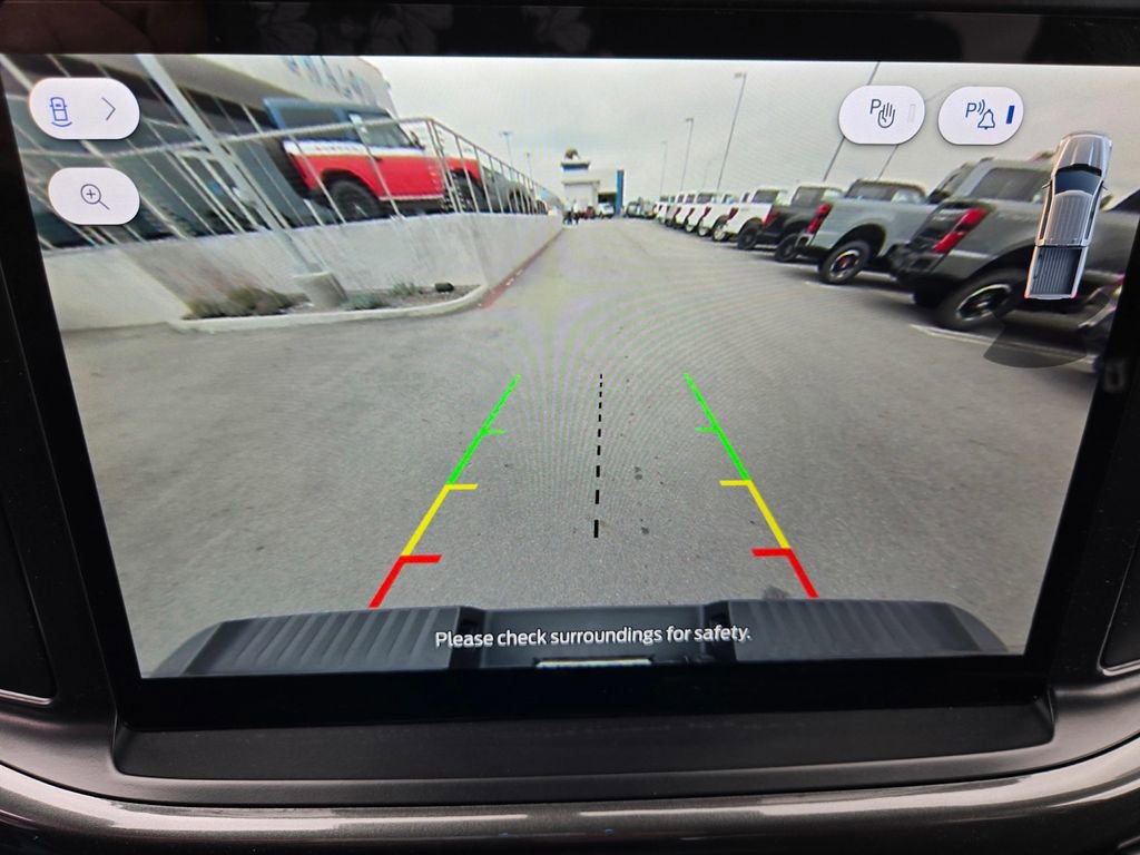 Used 2024 Ford F150 STX image 26