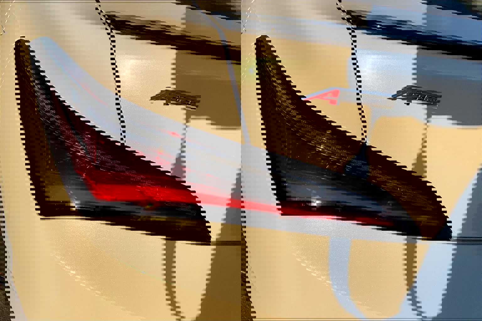 New 2026 Acura Integra A-Spec FWD image 14