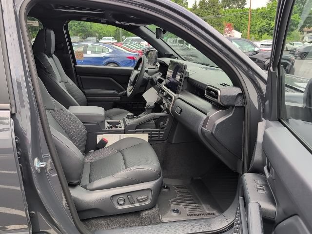 New 2026 Toyota 4Runner TRD Off-Road Premium w/ Tow Technology Package AWD/4WD image 29