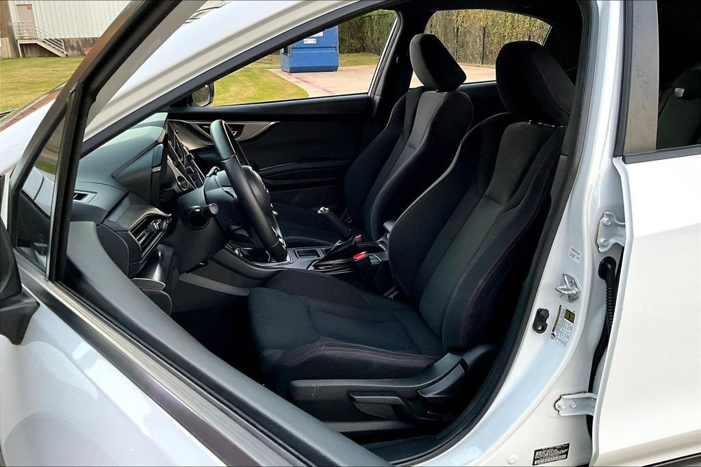 Used 2023 Subaru WRX Premium image 32