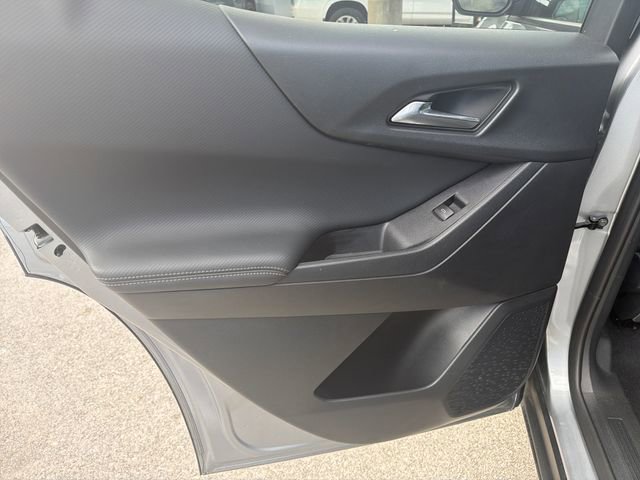 Used 2025 Chevrolet Equinox LT AWD/4WD image 53