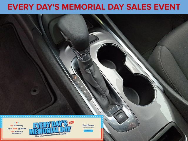 Used 2023 Chevrolet Malibu LT FWD image 22