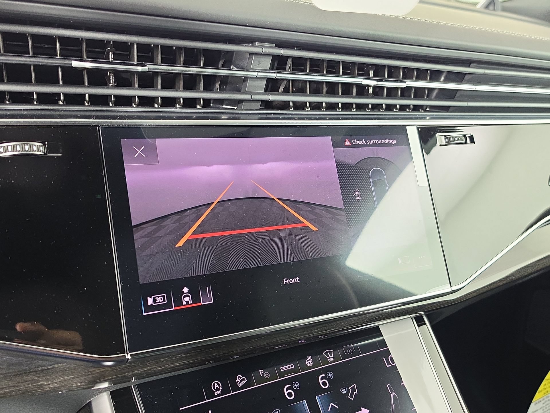 New 2026 Audi Q8 Prestige AWD/4WD image 24