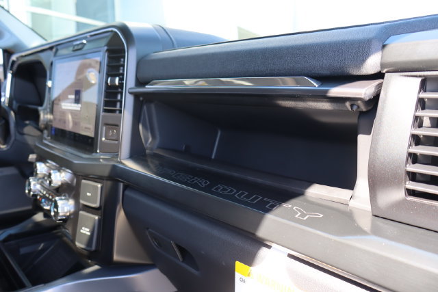 New 2027 Ford F350 Lariat w/ Lariat Ultimate Package AWD/4WD image 45