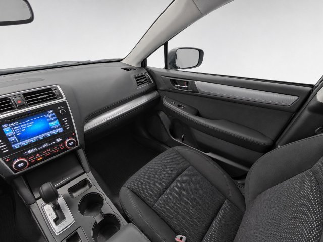 Used 2018 Subaru Outback 2.5i Premium AWD/4WD image 13