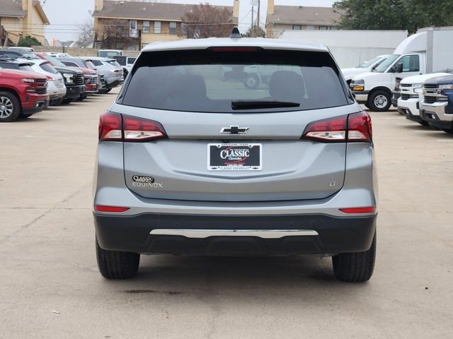 Used 2023 Chevrolet Equinox LT image 13