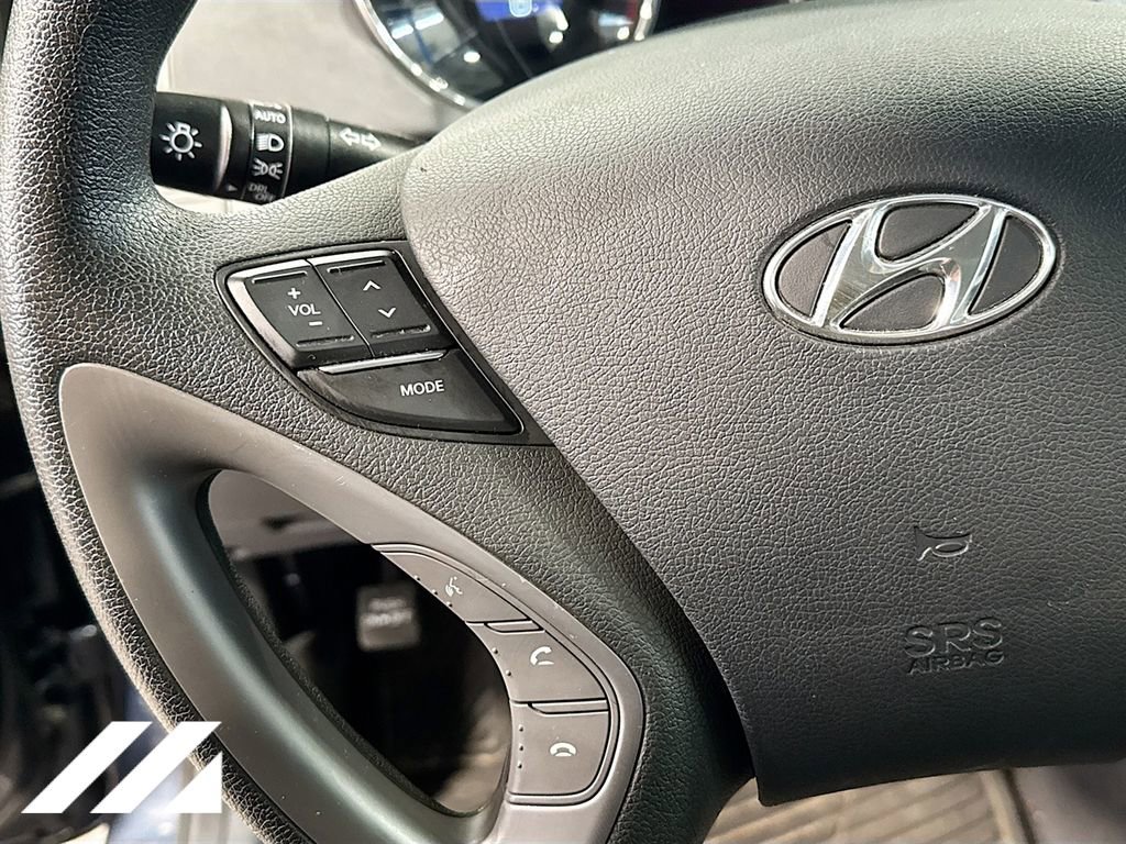 Used 2014 Hyundai Sonata GLS w/ Popular Equipment Group 2 FWD image 12