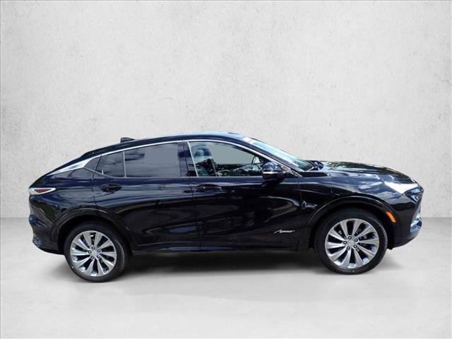 Used 2024 Buick Envista Avenir FWD image 5