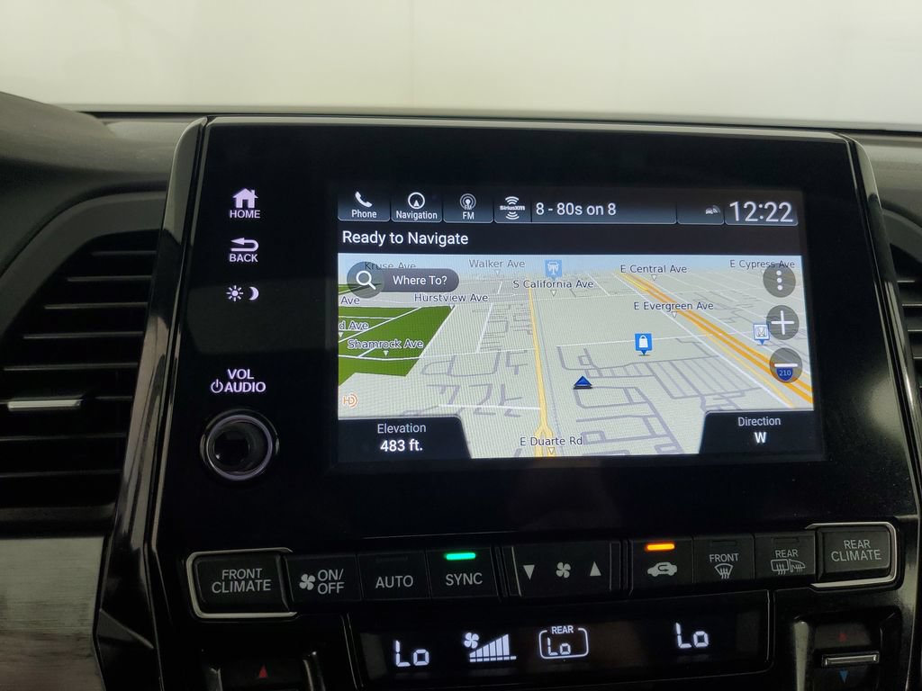 Used 2023 Honda Odyssey Touring image 23
