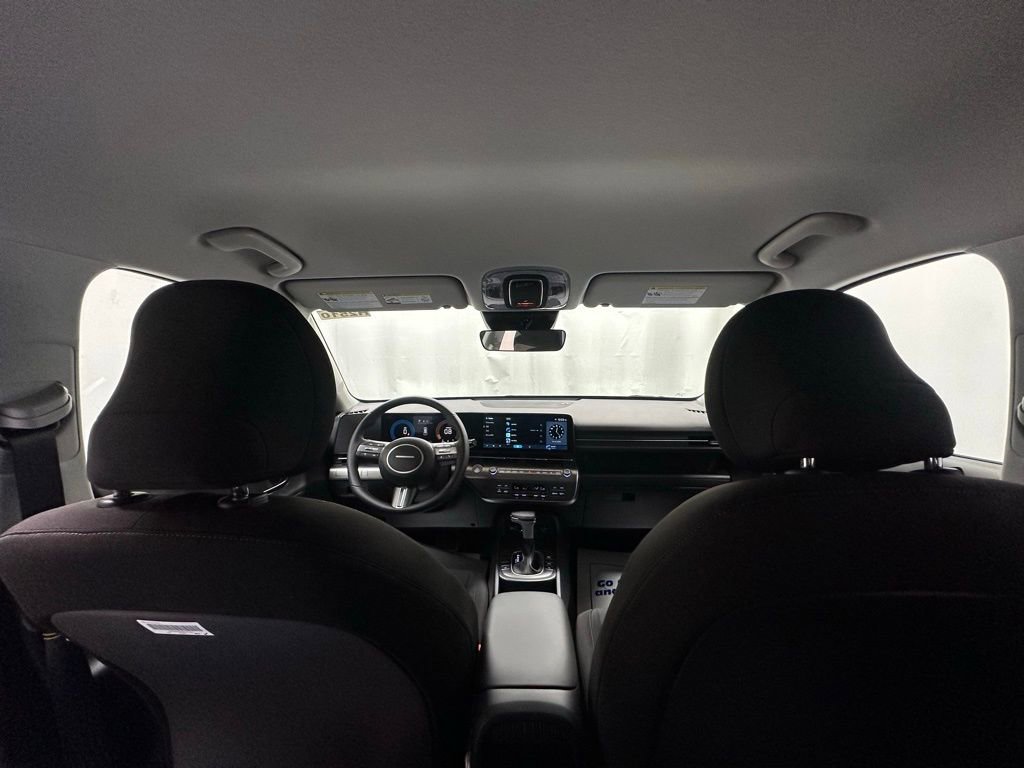 New 2026 Hyundai Kona SEL Sport image 18