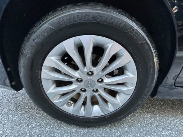 Used 2011 Hyundai Azera GLS w/ Premium Pkg 2 image 34