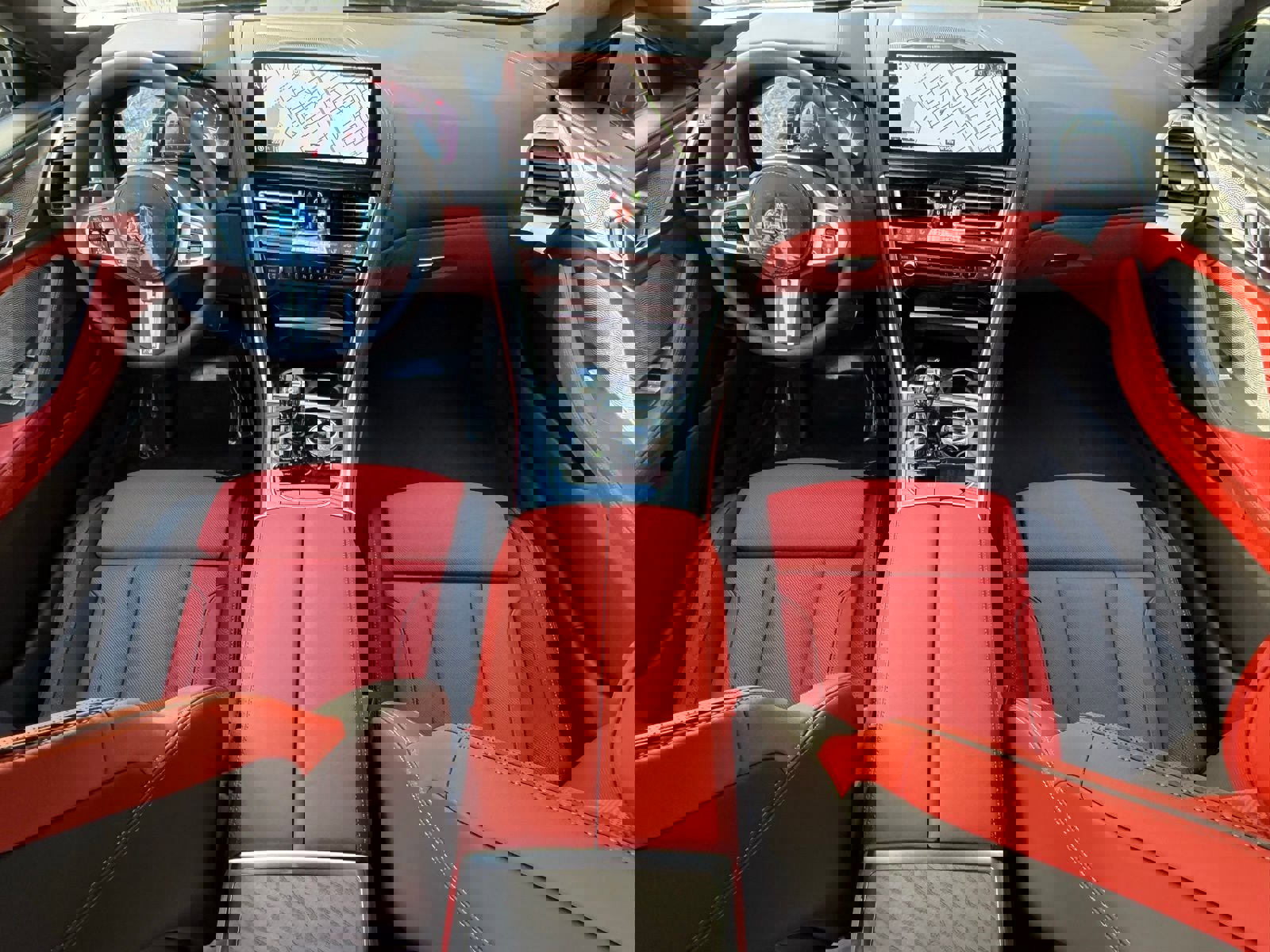 New 2026 BMW 840i xDrive image 29