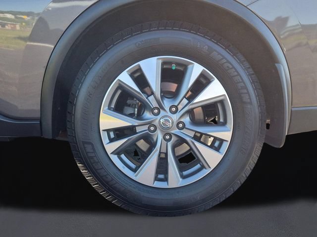 Used 2016 Nissan Murano SL w/ Cargo Package AWD/4WD image 11