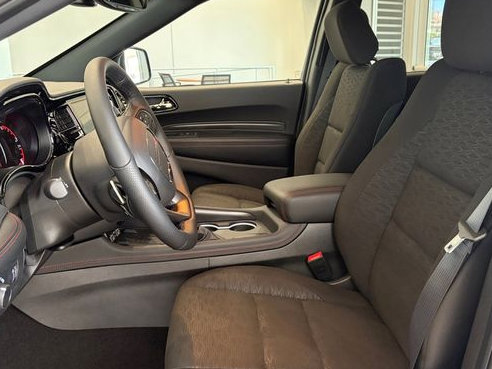 New 2026 Dodge Durango GT AWD/4WD image 12