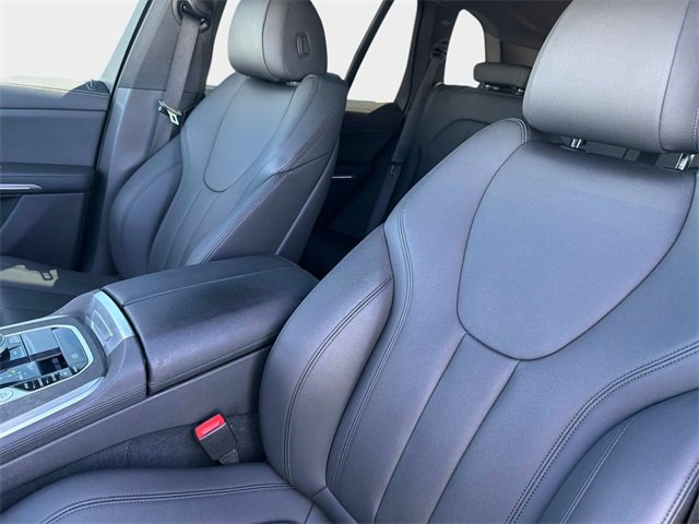 Used 2022 BMW X5 xDrive40i image 20