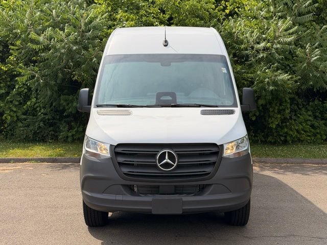 New 2026 Mercedes-Benz Sprinter 2500 image 2