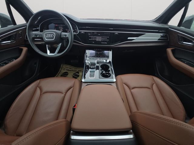 Used 2025 Audi Q7 3.0T Premium Plus image 18