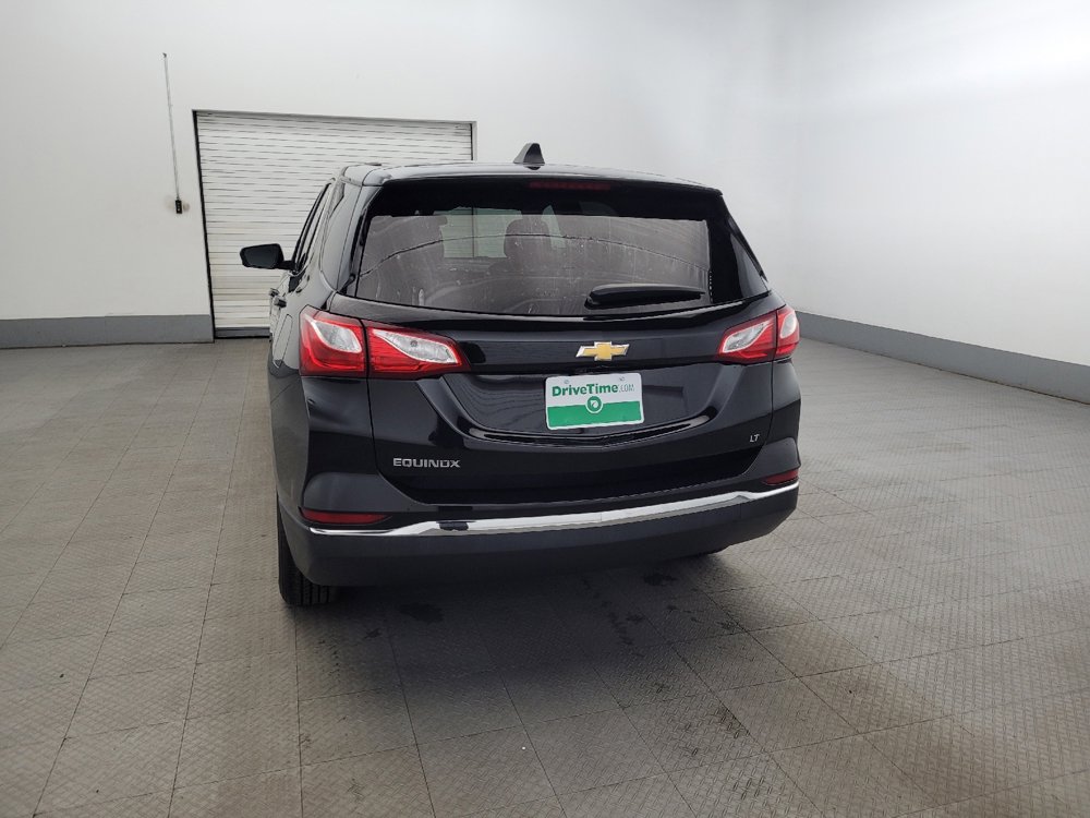 Used 2019 Chevrolet Equinox LT image 6