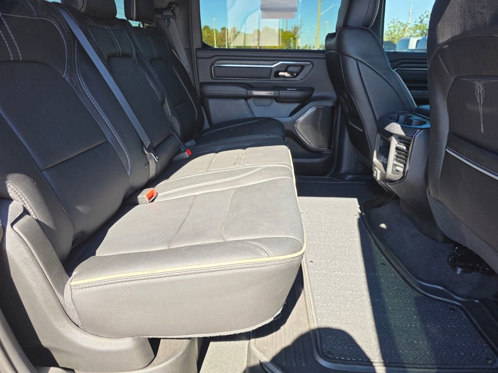 Used 2024 RAM 1500 Limited image 13