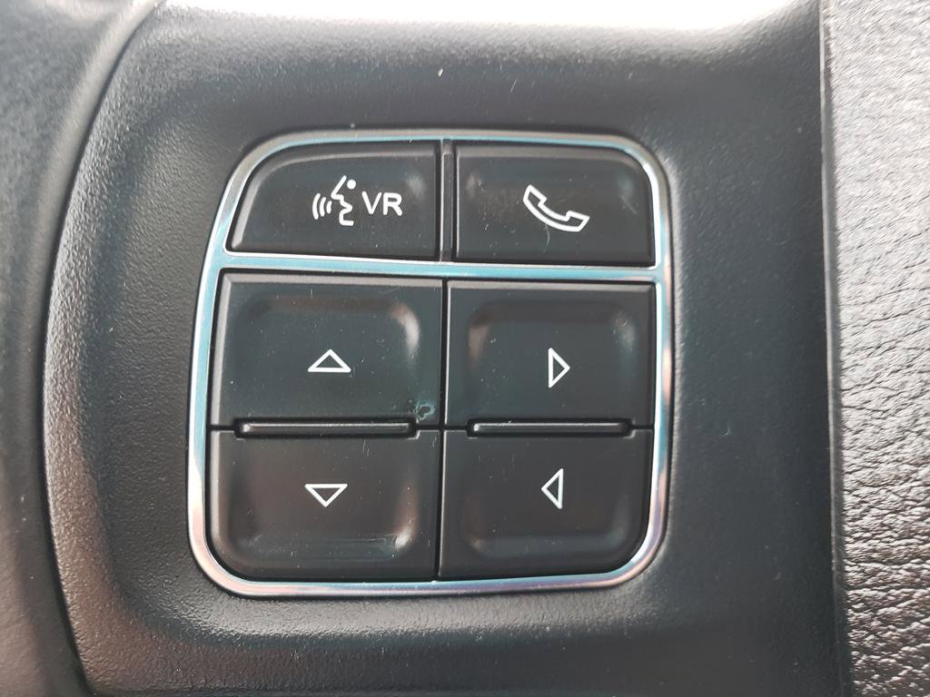 Used 2018 RAM 1500 Big Horn image 21