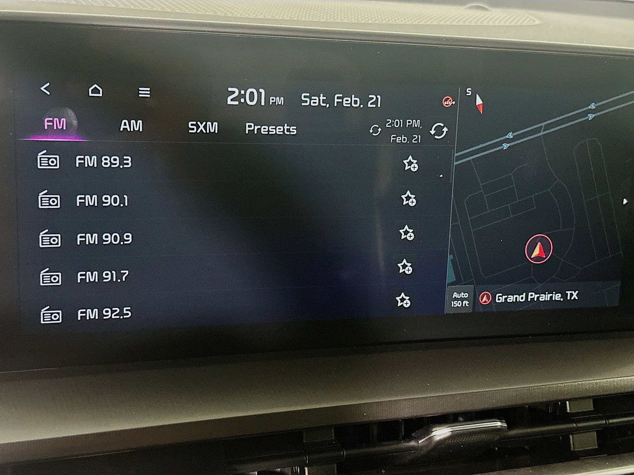 Used 2025 Kia Telluride S image 19