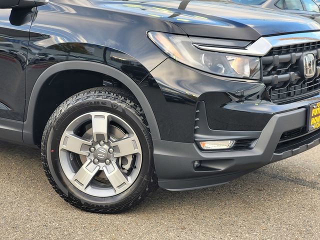 New 2026 Honda Ridgeline RTL image 3