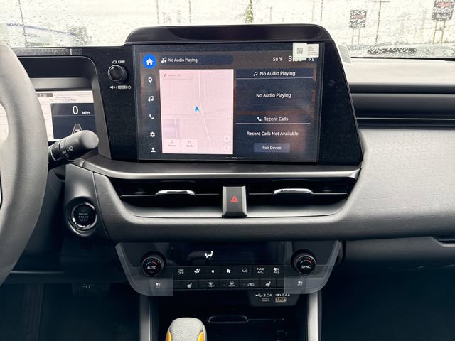 New 2026 Subaru Outback Wilderness image 25